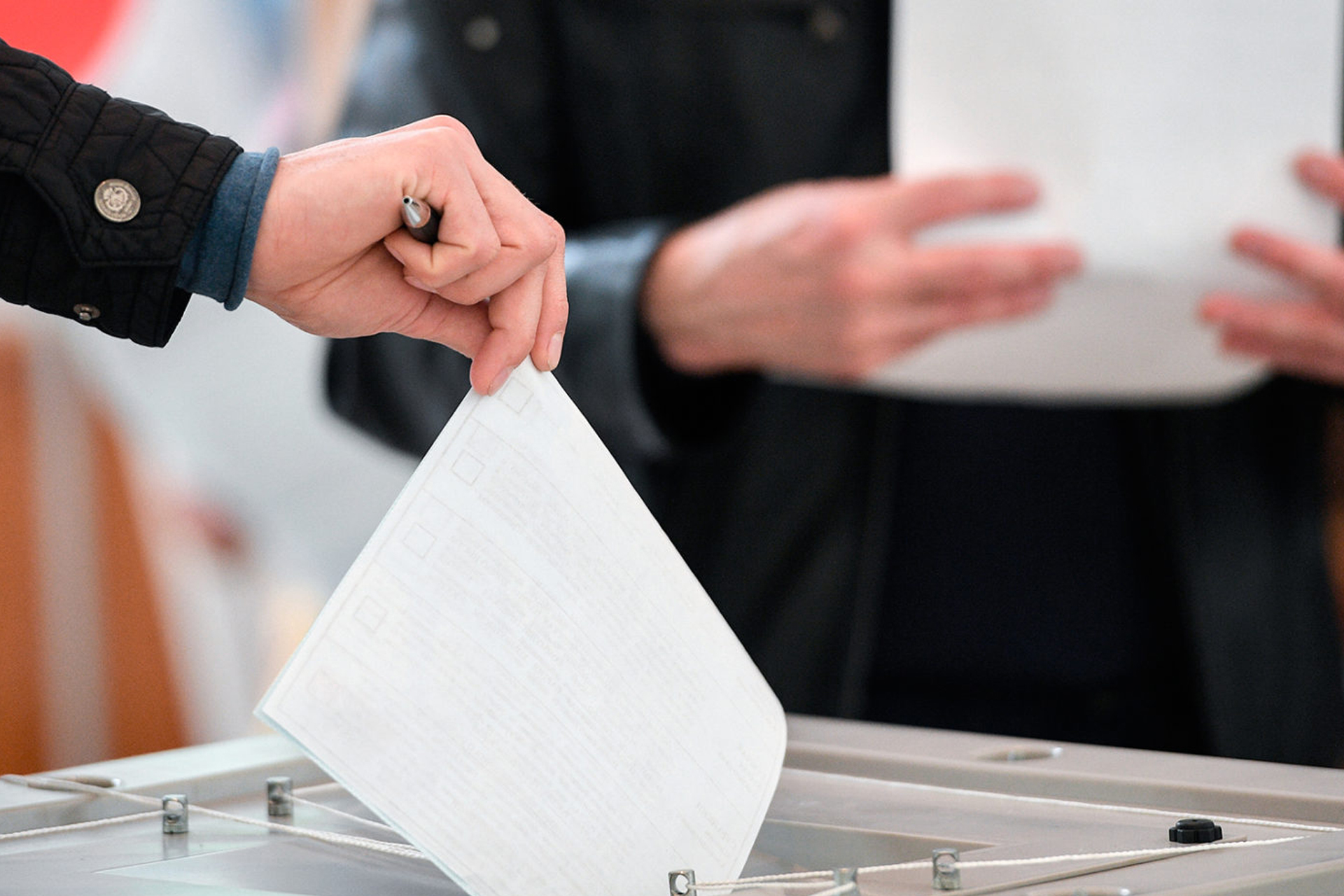 В Северодвинске хотят вернуть прямые выборы мэра